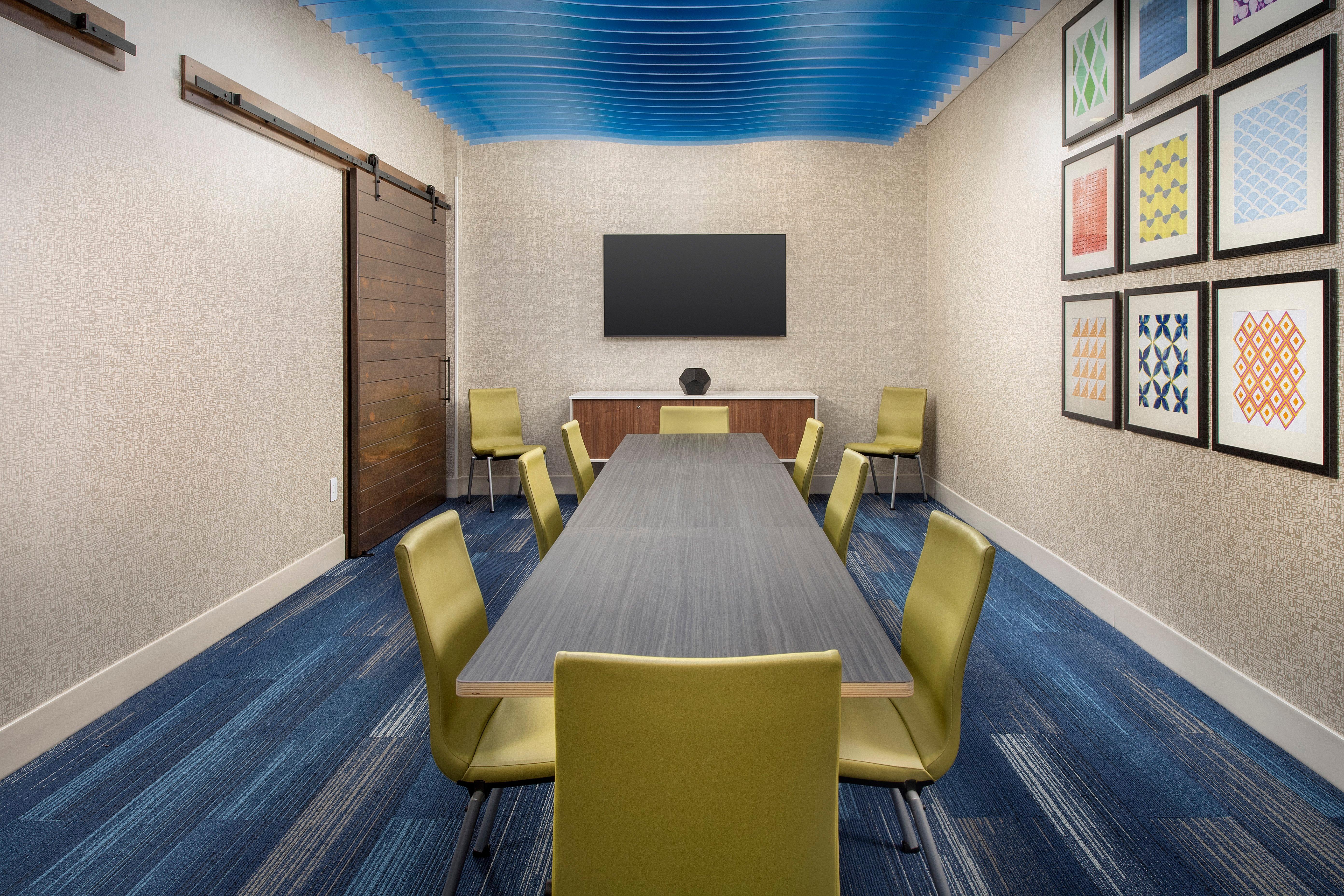 Holiday Inn Express & Suites Kingsland I-95-Naval Base Area By Ihg Exterior foto